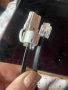 Всякакви кабели HDMI към DVI, HDMI към HDMI Преходни и VGA кабели за монитор, за компютър.. Адаптери, снимка 9