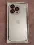  Iphone 15 Pro,128 GB  + 7 калъфа за телефона – 87% капацитет на батерията, снимка 1