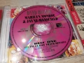 MARILYN MONROE X2 CD ВНОС GERMANY 0204261727H2E6R, снимка 6