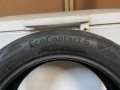 4-броя летни гуми 235/50/19 CONTINENTAL DOT 2022, снимка 5