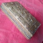 Свастика, кутия, Тибет , снимка 3