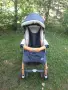 Детска количка 3в1 CHICCO Trio C1, снимка 2