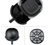 Фритюрник с горещ въздух MFX-414M, 4L, 1500W, механичен., снимка 7
