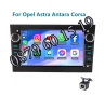 Мултимедия за Opel Astra, Antara, Vectra 7 инча с Android 13 4x60W, снимка 3