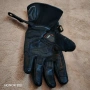 Мото ръкавици SECA STORM BLACK. , снимка 7