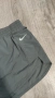 Дамски Nike M size спортни шорти в отлично състояние, снимка 4