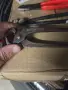 KNIPEX GERMANY-3 броя, снимка 10