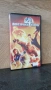 Видеокасета " Фантастичната  четворка  " VHS , снимка 1