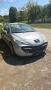 Peugeot 207 CC  cabrio 1.6 turbo benzin, снимка 1