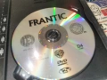 FRANTIC DVD 1706261915L1, снимка 12
