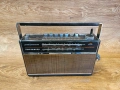 Радио Telefunken Partner Universal 401 – Немският транзисторен еталон, Made in Germany, снимка 2