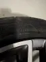 Оригинални Mercedes AMG джанти с гуми, снимка 9