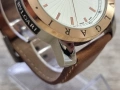 Мъжки часовник Bvlgari Rose gold, снимка 4