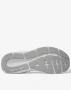 Under Armour Charged Pursuit 3 Big Logo Мъжки маратонки Grey/Blue 42-42.5, снимка 6