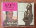 аудио-касети SADE, снимка 3