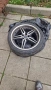 Джанти 19'' 66.6 отвор 5x112 (Audi, VW, Mercedess) с подарък гуми, снимка 6
