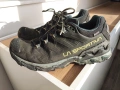 la sportiva ultra raptor ll GTX 44 номер, снимка 1