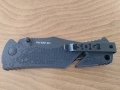 Сгъваем нож SOG Trident , снимка 1
