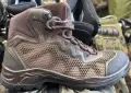 Тактически Кубинки с GORETEX мембрана+ПОДАРЪК—Тактически Ръкавици+Тактически Колан+Гривна , снимка 13