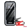Устройство за бързо стартиране/booster/jump starter AMIO 3 in1-12V/1600A, снимка 1