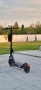 Продавам xiaomi scooter 5 тротинетката е в идеално състояние , снимка 3