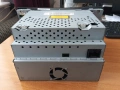 Навигация, CD плеър, радио Mercedes W211/W219, снимка 4