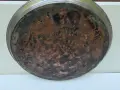 Медна тава, бакър за баници, снимка 4