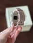 Xiaomi Smartwatch Mi Watch LITE, използван, Ivory, снимка 3