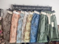 Дамски панталонки с коланче - 17€, снимка 2