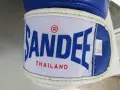 Боксови ръкавици Sandee 2 Tone, снимка 3