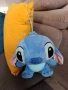 Плюшена играчка Стич 20 см, снимка 2