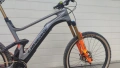 0 км LAPIERRE EZESTY AM LTD ULTIMATE Карбонов Планински велосипед , снимка 1