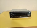 Радио MP3 плеър за кола Sony CDX-G1102U, снимка 1