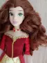 Кукла Дисни disney Бел музикална, снимка 4