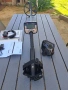 Металотърсач Minelab Explorer XS, снимка 2