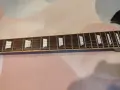 Samick GS450 BK – Set Neck – HH – Отлично състояние, снимка 4