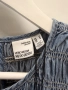 Дънкова рокля VERO MODA , снимка 3