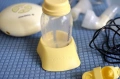 Двуфазна помпа за кърма Медела/Medela Swing, снимка 3