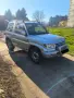 Mitsubishi Pajero Pinin с газов инжекцион BRC, снимка 2