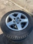 Джанти + гуми 195/65/15, снимка 3