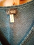 Чисто нов оригинален винтидж топ ARMANI JEANS - Made in Italy, снимка 4