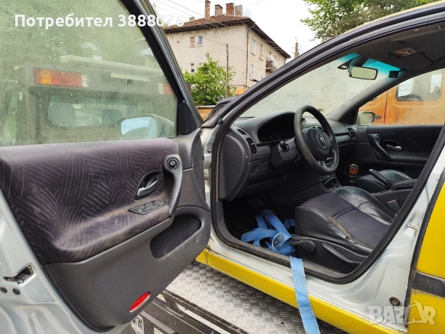 Renault Laguna 2 На Части , снимка 7 - Автомобили и джипове - 54632457