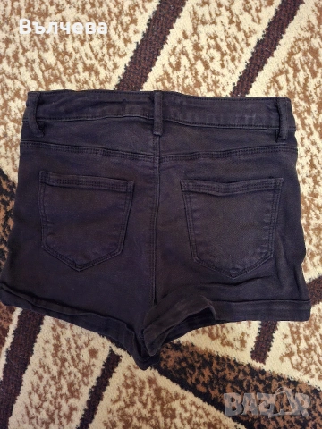 Дамски къси панталонки #3, снимка 2 - Къси панталони и бермуди - 54029453