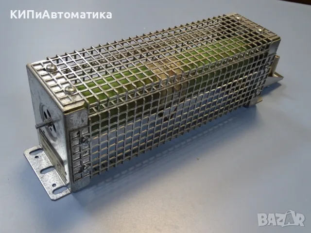 резистор спирачен Lense ERBD 180R dynamic braking resistor 300W, снимка 2 - Резервни части за машини - 55400962