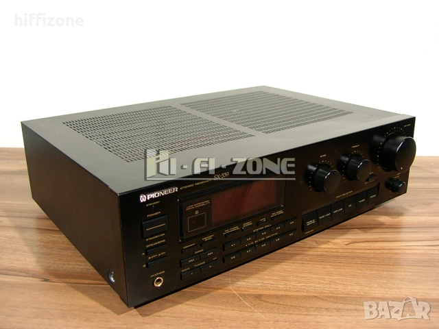 Ресивър  Pioneer sx-339 /4