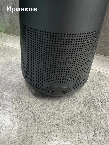 Bose Revolve Plus 2, снимка 4 - Bluetooth тонколони - 55140414