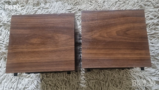 Wharfedale Laser 30, снимка 12 - Тонколони - 54398359