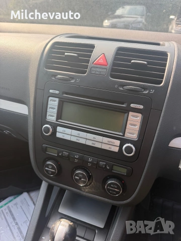 Фв голф 5 Гти дсг на части / vw golf 5 GTI 2.0tfsi dsg, снимка 7 - Автомобили и джипове - 55133234