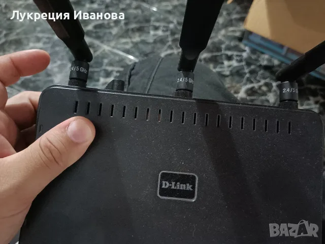 рутер..........., снимка 4 - Рутери - 55318486
