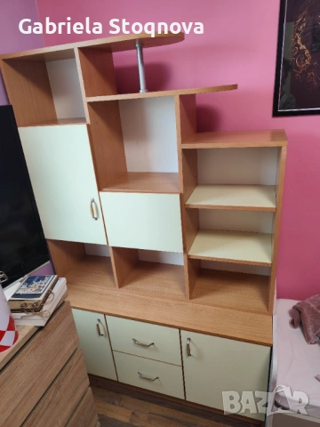 Холна секция , снимка 2 - Секции и витрини - 54250669